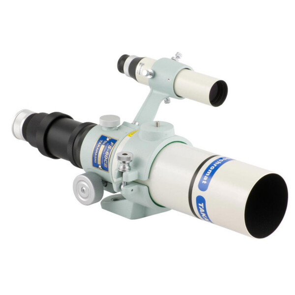 Takahashi Refractor apocromático AP 60/355 FS-60CB