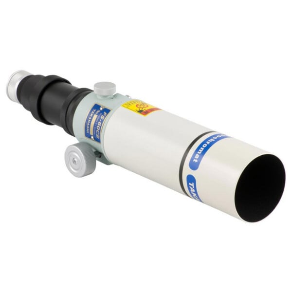 Takahashi Rifrattore Apocromatico AP 60/355 FS-60CB