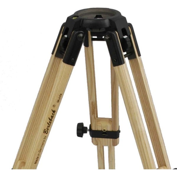 Berlebach Wooden tripod model 7062/75