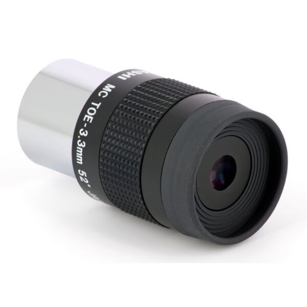 Takahashi Eyepiece TOE 3,3mm 52° 1,25"