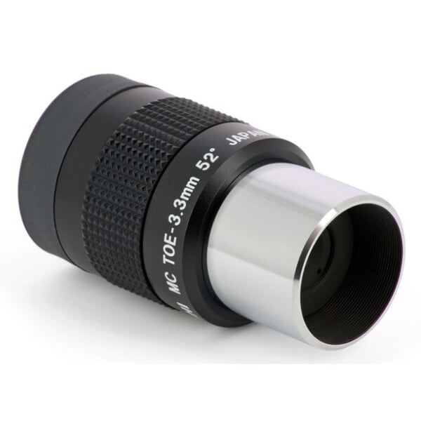 Takahashi Eyepiece TOE 3,3mm 52° 1,25"