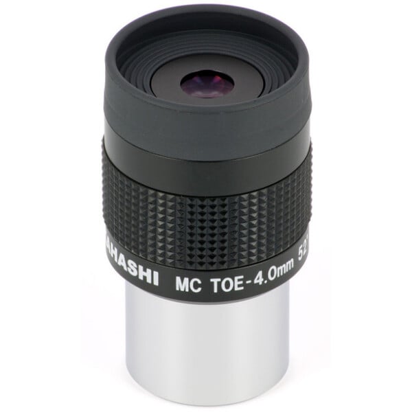 Takahashi Eyepiece TOE 4mm 52° 1,25"