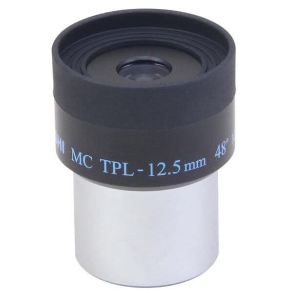Takahashi Oculair TPL 12,5mm 48° 1,25"