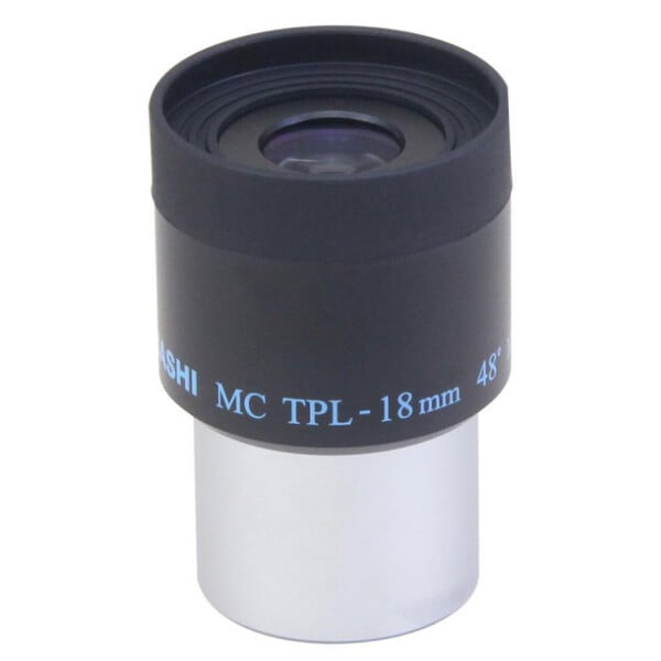 Takahashi Oculair TPL 18mm 48° 1,25"