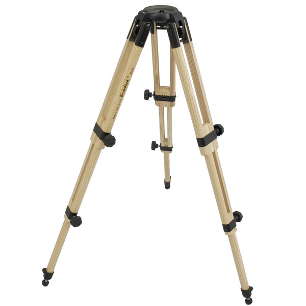 Berlebach Wooden tripod model 8063/75