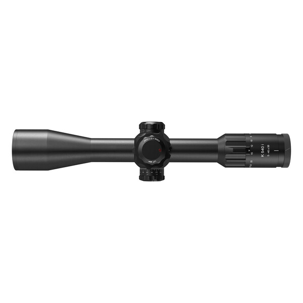 Kahles Riflescope K540i 5-40x56, MSR2/Ki, ccw, rechts, Refined