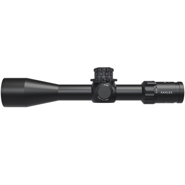 Kahles Riflescope K525i 5-25x56, SKMR, ccw, links, Refined