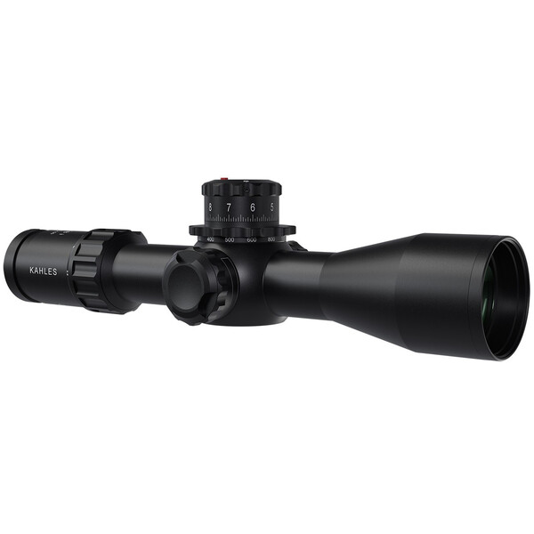 Kahles Riflescope K318i 3,5-18x50, MSR2/Ki, ccw, rechts, Refined