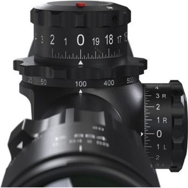 Kahles Mirino K864 8-64x56, MOAK+, ccw, rechts