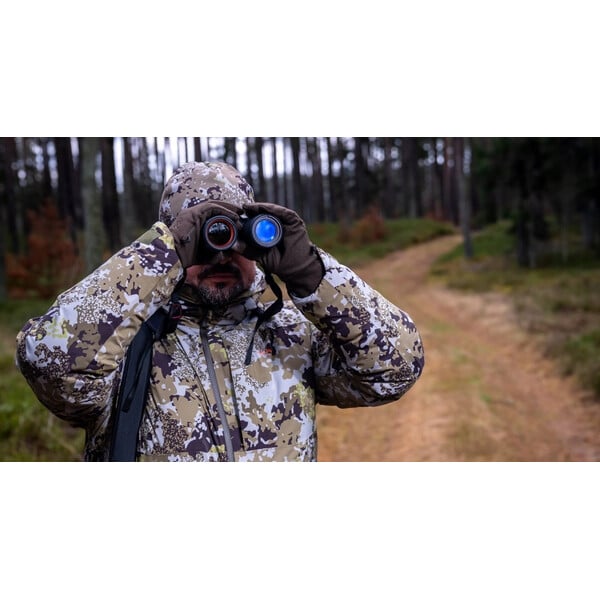 Nocpix Camera termica Quest S50R