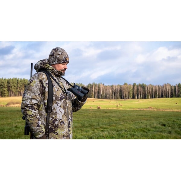 Nocpix Camera termica Quest S50R