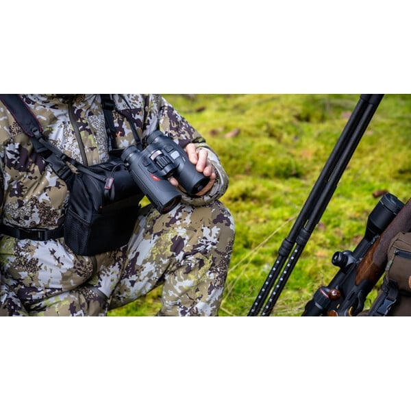 Nocpix Camera termica Quest S50R