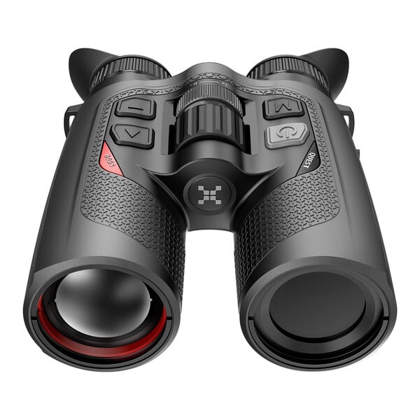 Nocpix Camera termica Quest S50R