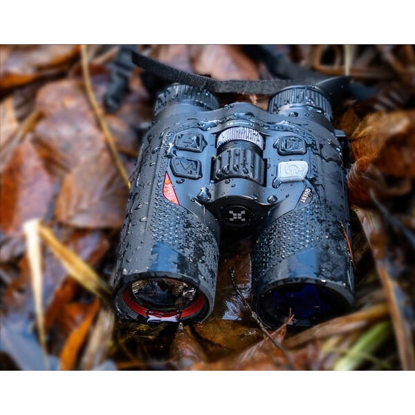 Nocpix Camera termica Quest S50R