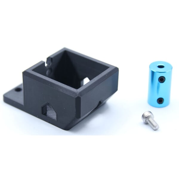 Astroprints EAF Pro motor mounting kit for 2" R&P focusers