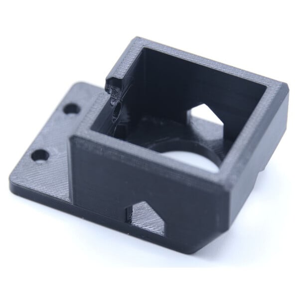 Astroprints EAF Pro motor mounting kit for 2" R&P focusers