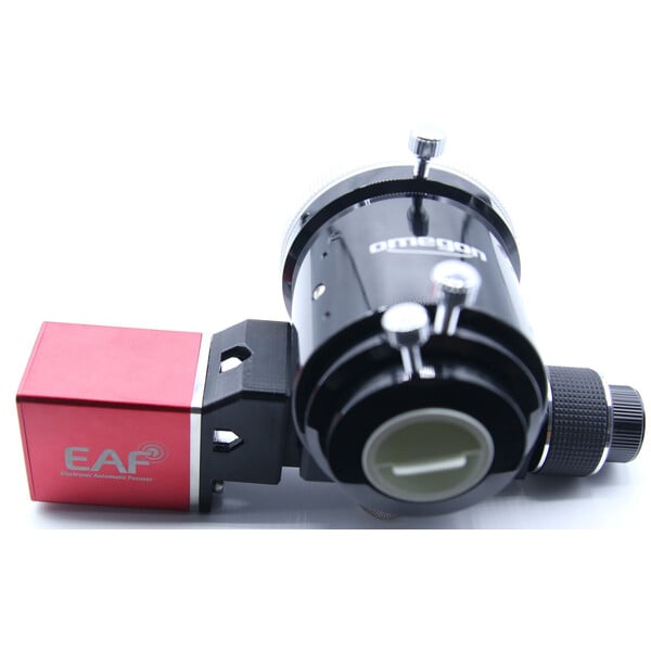 Astroprints EAF Pro motor mounting kit for 2" R&P focusers