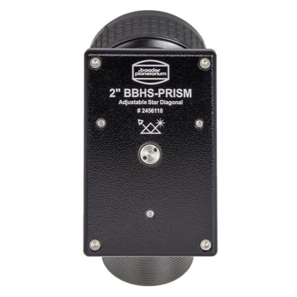 Baader Prisma cenital BBHS® ClickLock 2"