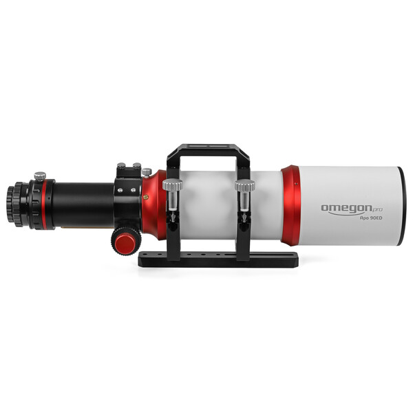 Omegon Apochromatic Refractor Pro APO AP 90/540 OTA