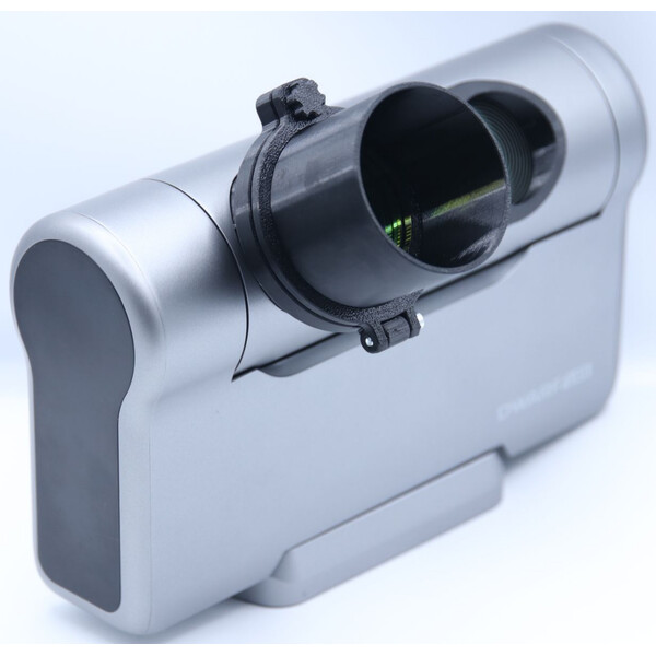 Astroprints Juego de accesorios para DWARF3: parasol contra rocío, máscara de púas, portafiltros y tapa para fotogramas oscuros