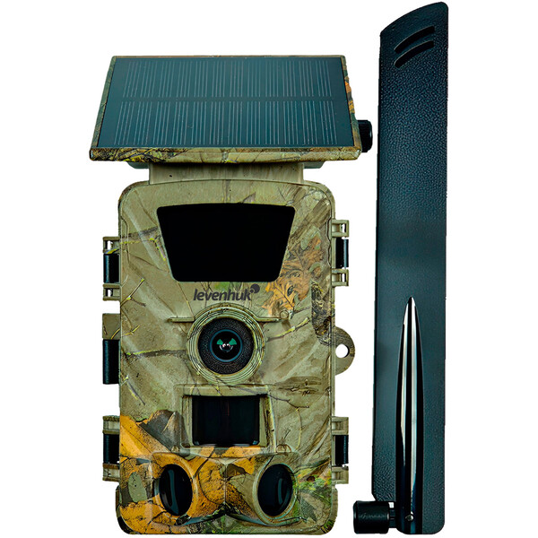 Levenhuk Wildlife camera Trap LTE30