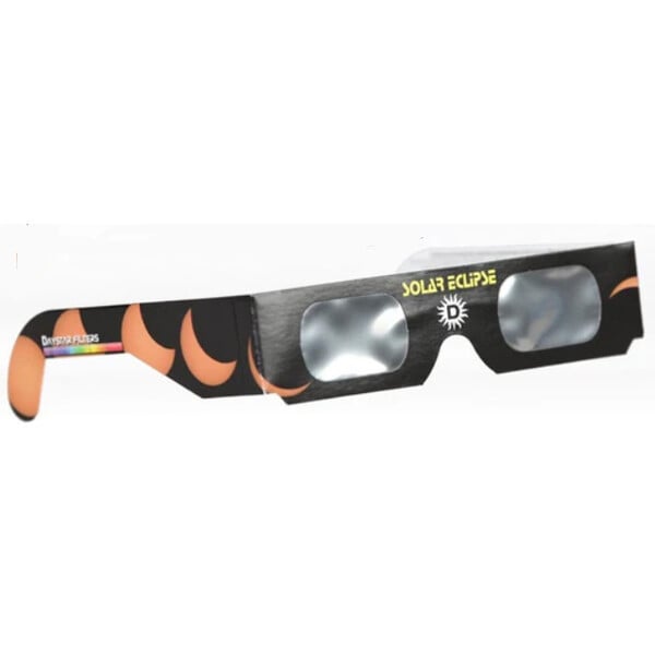 DayStar Solar Eclipse Safety Glasses