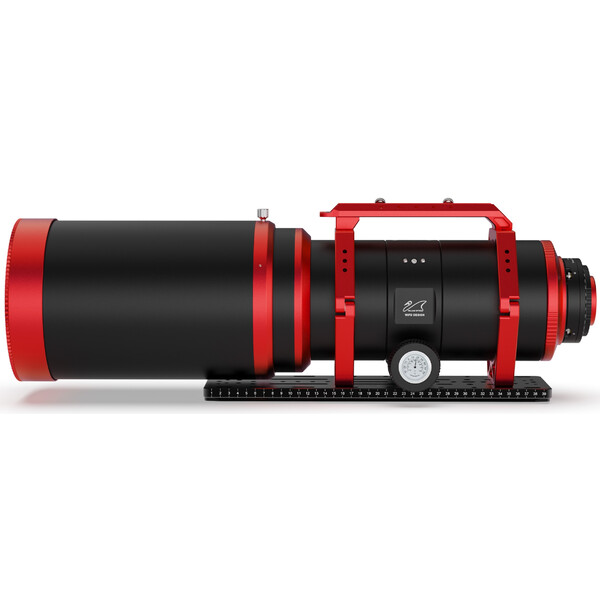 William Optics Apochromatic refractor AP 131/648 UltraCat WIFD