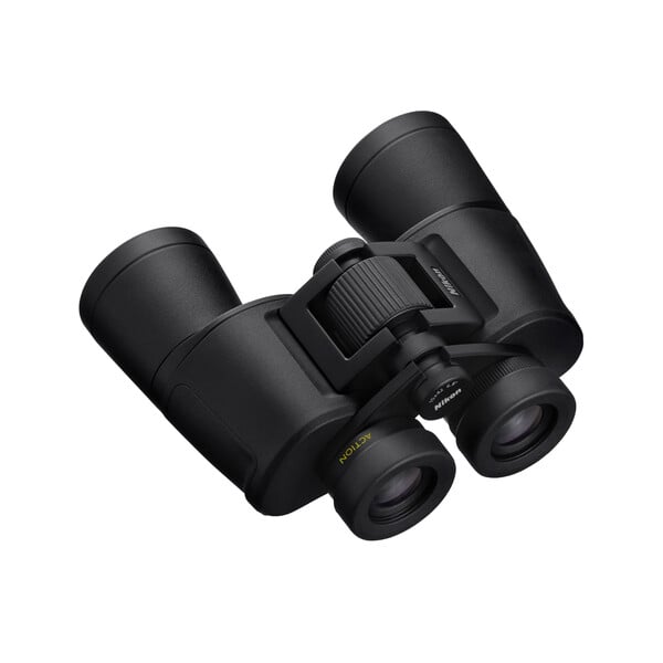 Nikon Binocolo Action 10x42