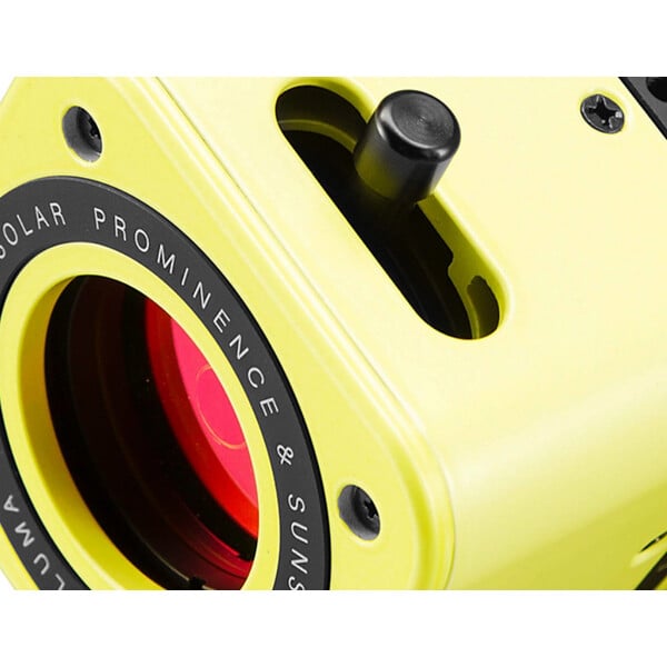 Acuter Solar telescope ST 40/250 LUMA-X 40ED