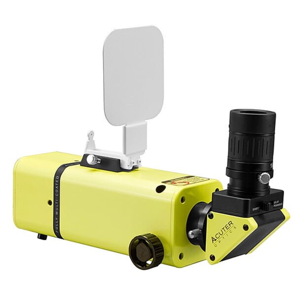 Acuter Solar telescope ST 40/250 LUMA-X 40ED