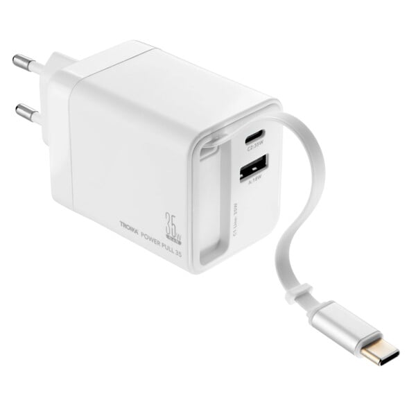 TROIKA POWER PULL 35