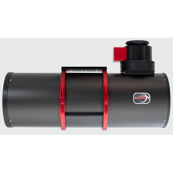 Artesky Telescopio N 206/800 Astrograph ARTEC 200 EZ