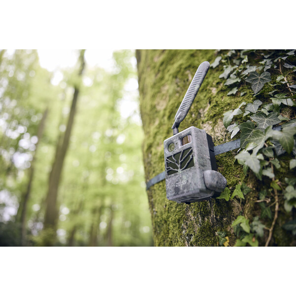 ZEISS Rilevatore di selvaggina Secacam 3 Wide-Angle