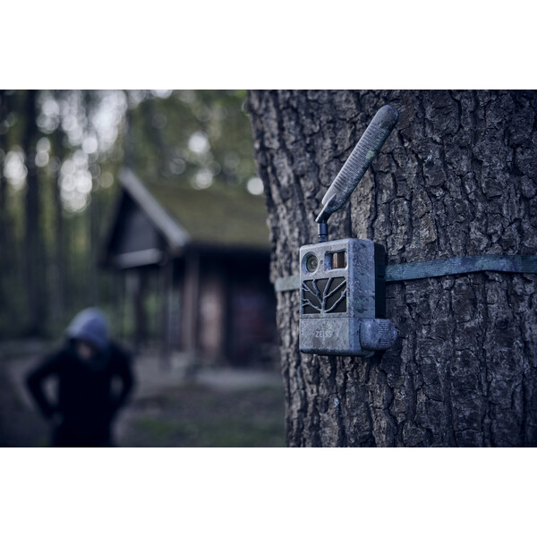 ZEISS Rilevatore di selvaggina Secacam 3 Wide-Angle