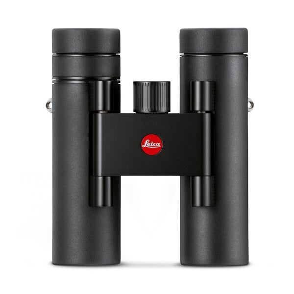 Leica Binocolo Noctivid Compact 10x25