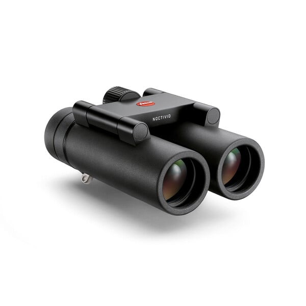 Leica Binocolo Noctivid Compact 10x25