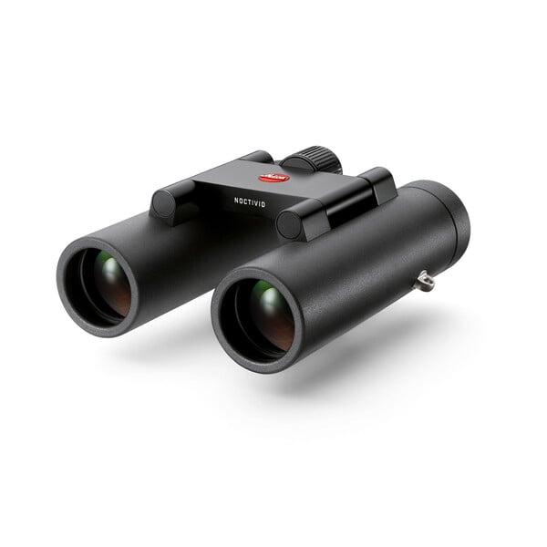 Leica Binocolo Noctivid Compact 10x25
