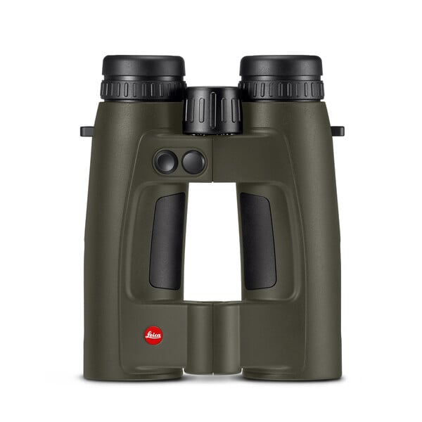 Leica Binoculares Geovid Pro 10x42 oliva