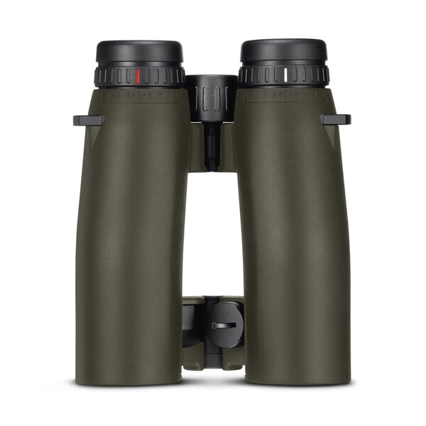 Leica Binoculares Geovid Pro 10x42 oliva