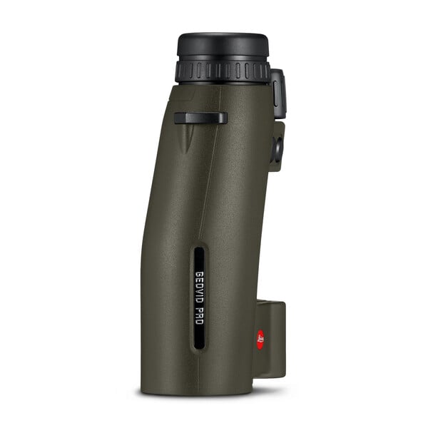Leica Binoculares Geovid Pro 10x42 oliva