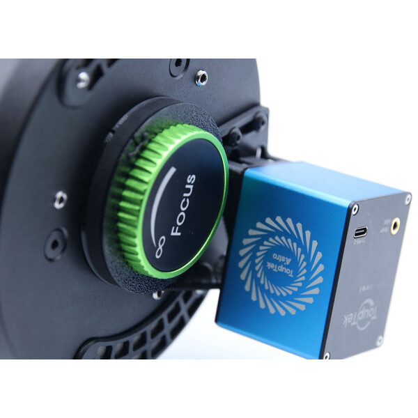 Astroprints ToupTek AAF Motor Mounting Kit for Skywatcher HAC125DX