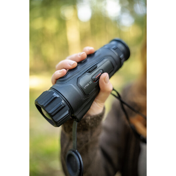 HIKMICRO Thermal imaging camera Lynx LQ35L 3.0