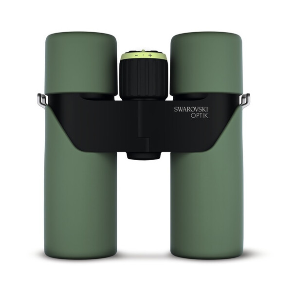 Swarovski Binoculars 10x30 CL Companion Mountain-Green