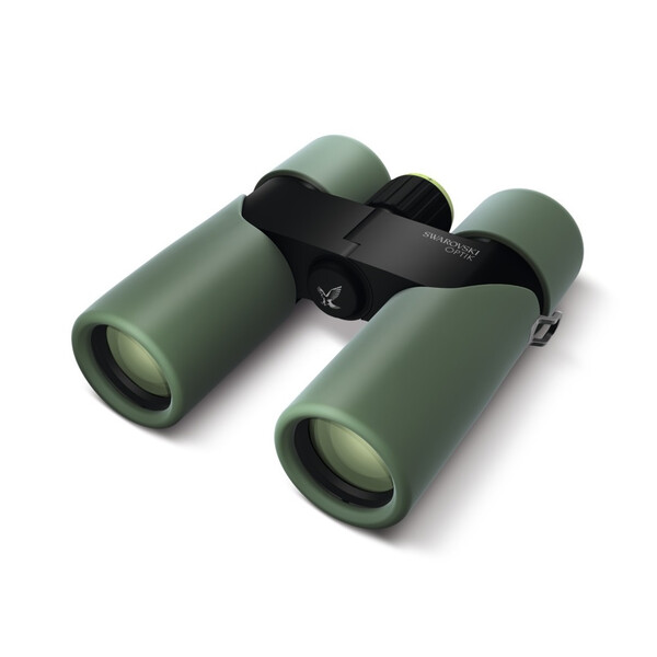 Swarovski Binoculars 10x30 CL Companion Mountain-Green