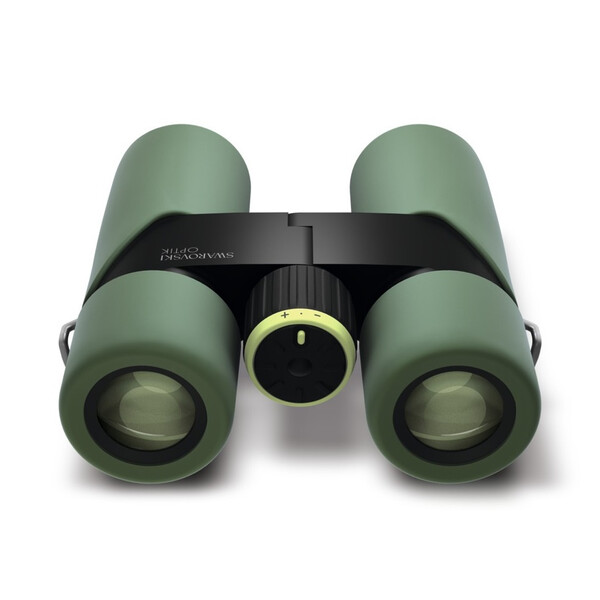 Swarovski Binoculars 10x30 CL Companion Mountain-Green