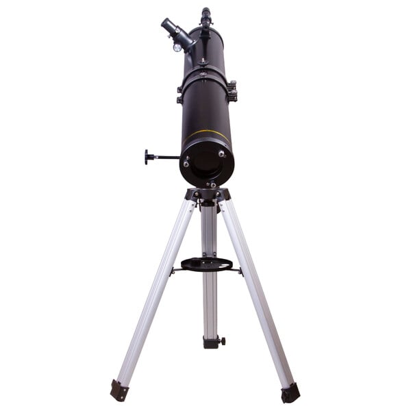 Levenhuk Telescopio N 114/900 Skyline PLUS 120S EQ-1