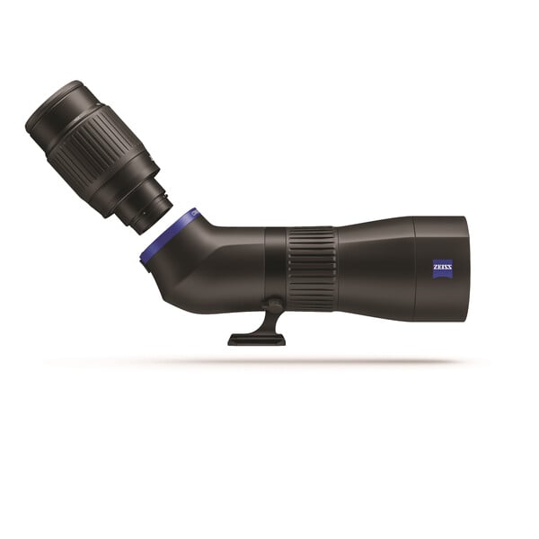 ZEISS Catalejo Conquest Apia 20-50x65