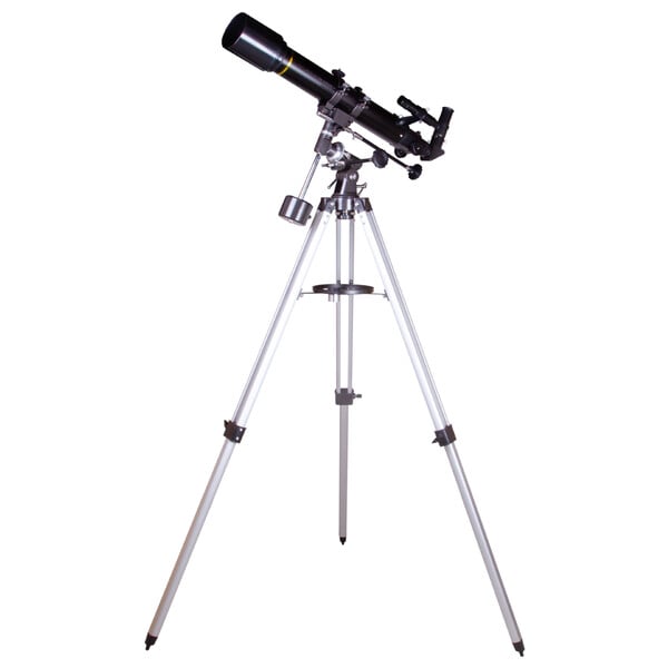 Levenhuk Telescope AC 70/700 Skyline PLUS 70T EQ-1