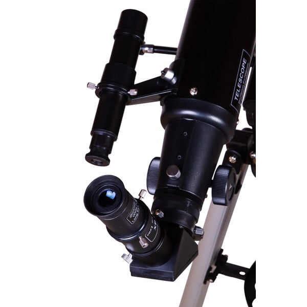 Levenhuk Telescope AC 70/700 Skyline PLUS 70T EQ-1