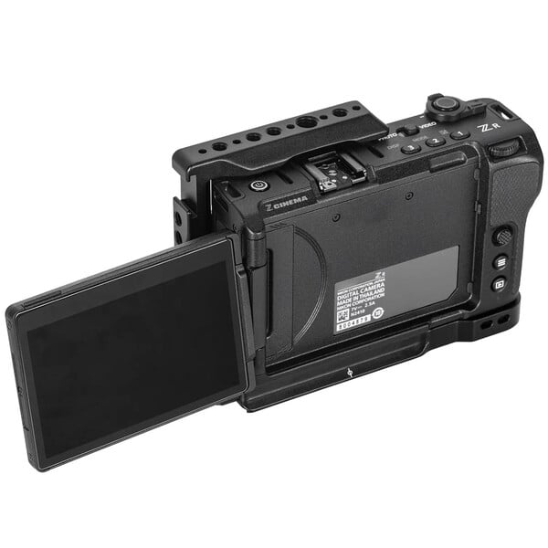 Leofoto Camera Cage for Nikon ZR